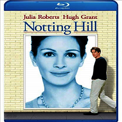 Notting Hill (노팅 힐) (1999)(한글무자막)(Blu-ray)(Blu-Ray-R)
