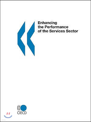 Enhancing the Performance of the Services Sector