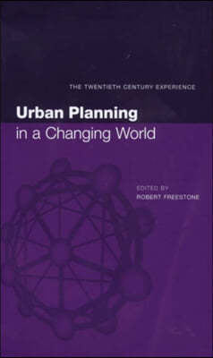 Urban Planning in a Changing World