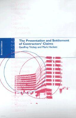 The Presentation and Settlement of Contractors' Claims - E2