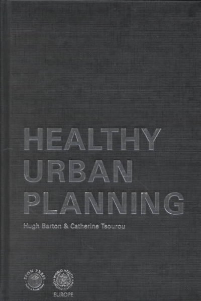 Healthy Urban Planning