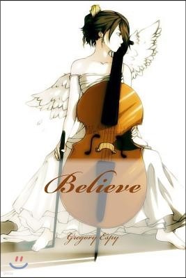 Believe: Moonlight Serenades