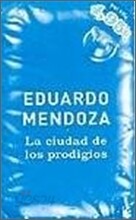 La ciudad de los prodigios