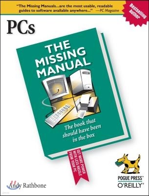Pcs: The Missing Manual