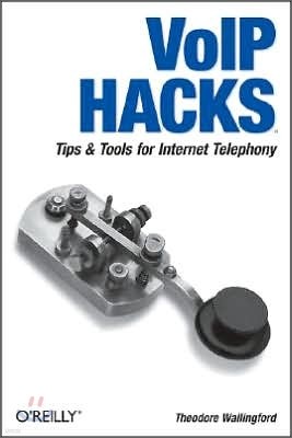 Voip Hacks