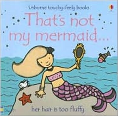 That's Not My Mermaid