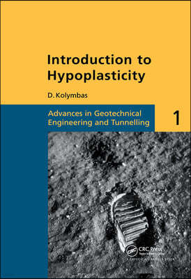 Introduction to Hypoplasticity