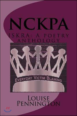 Iskra: A Poetry Anthology