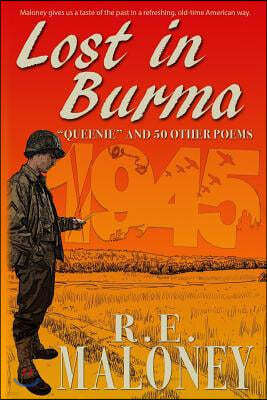 Lost in Burma: "Queenie" and 50 other War Poems