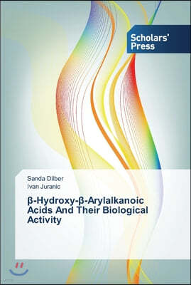 -Hydroxy--Arylalkanoic Acids And Their Biological Activity