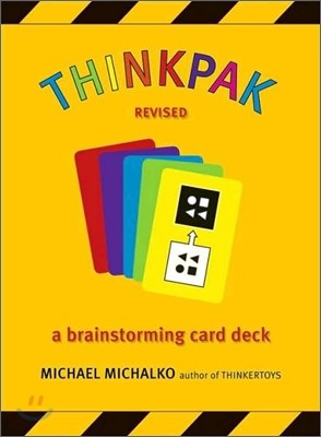 Thinkpak