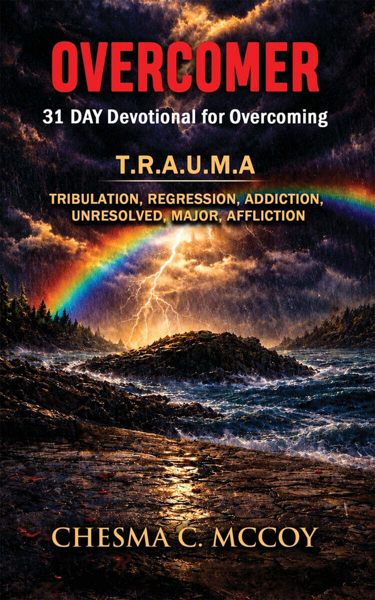 OVERCOMER