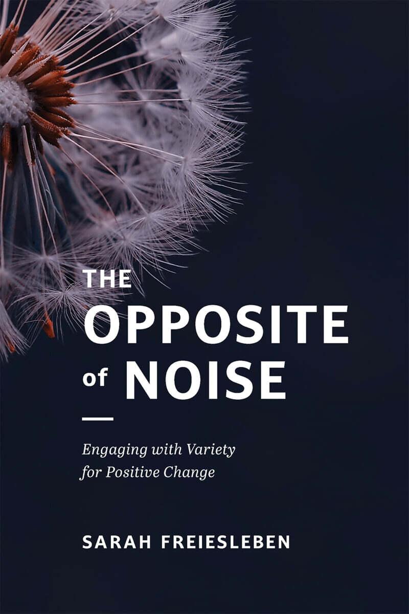 The Opposite of Noise