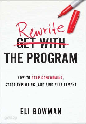 Rewrite the Program