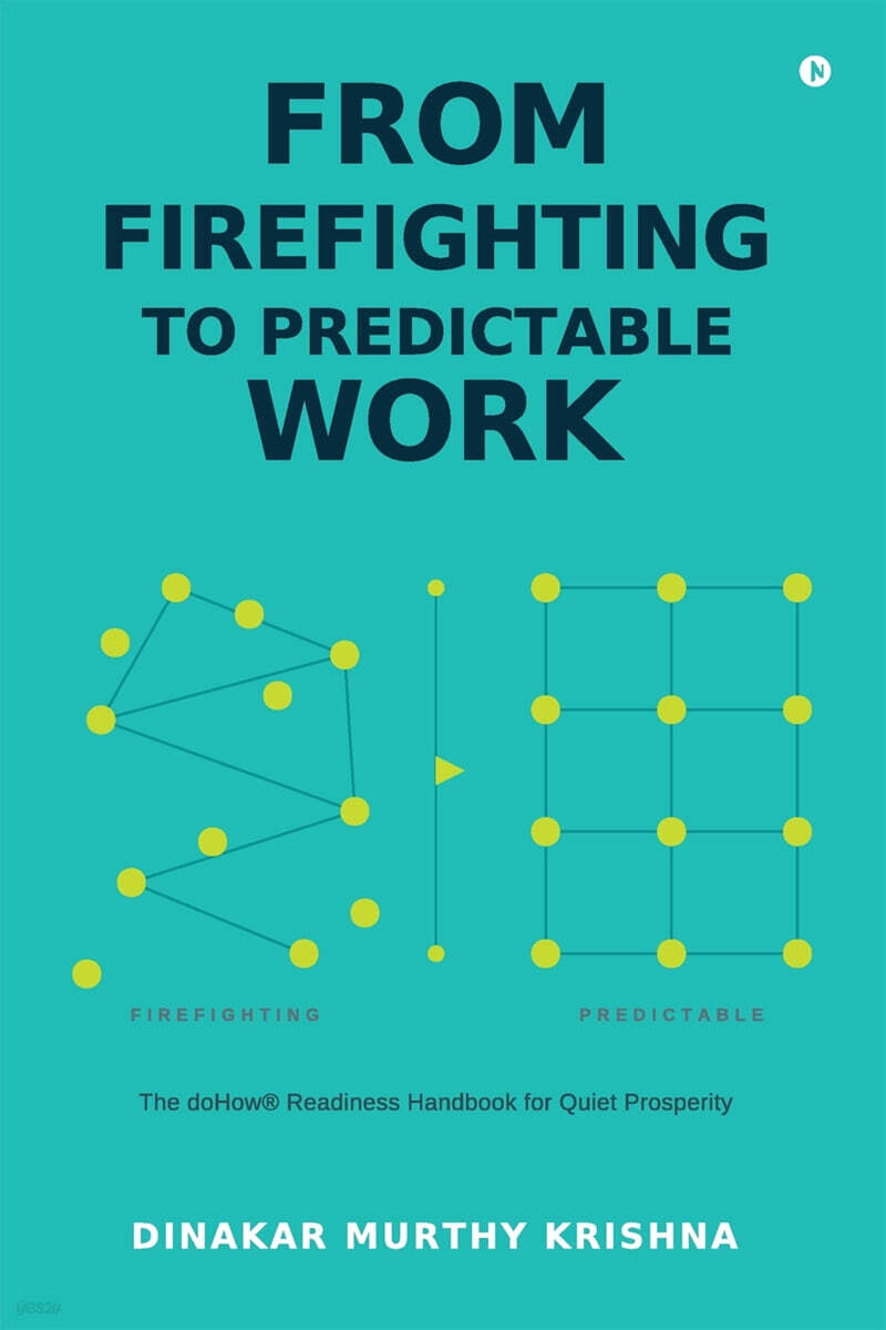 From Firefighting to Predictable Work