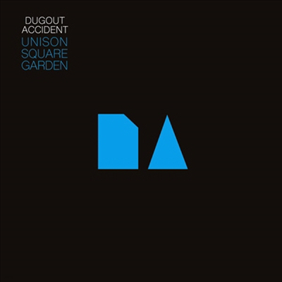 Unison Square Garden (ϼ  ) - Dugout Accident (CD)