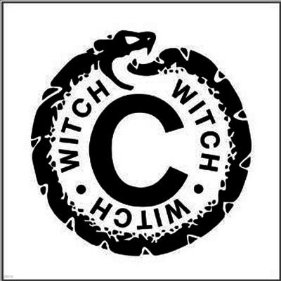 Leslie Winer — Witch 앨범 커버