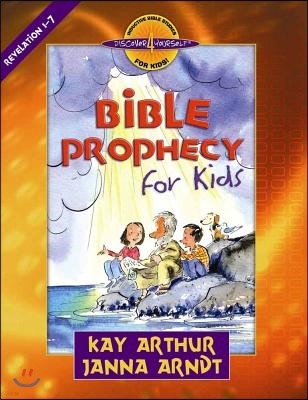 Bible Prophecy for Kids: Revelation 1-7