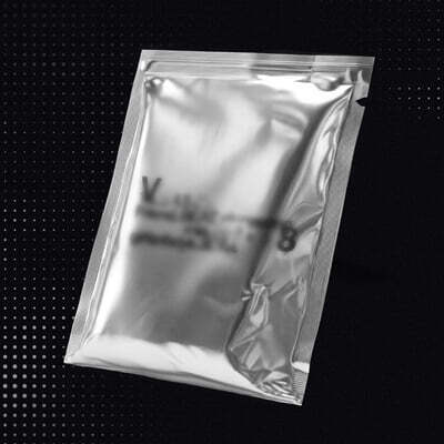 V8 (SEVENTEEN) - 1st Mini Album 'V8' [Compact Ver.]
