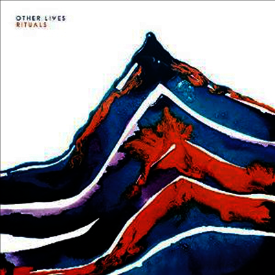 Other Lives — Rituals 앨범 커버