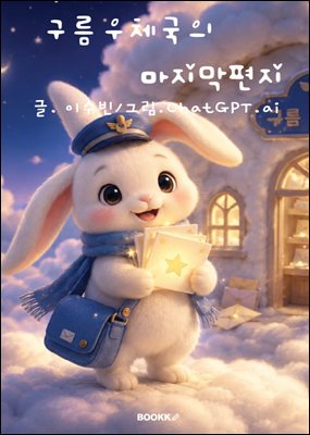 구름우체국의 마지막 편지