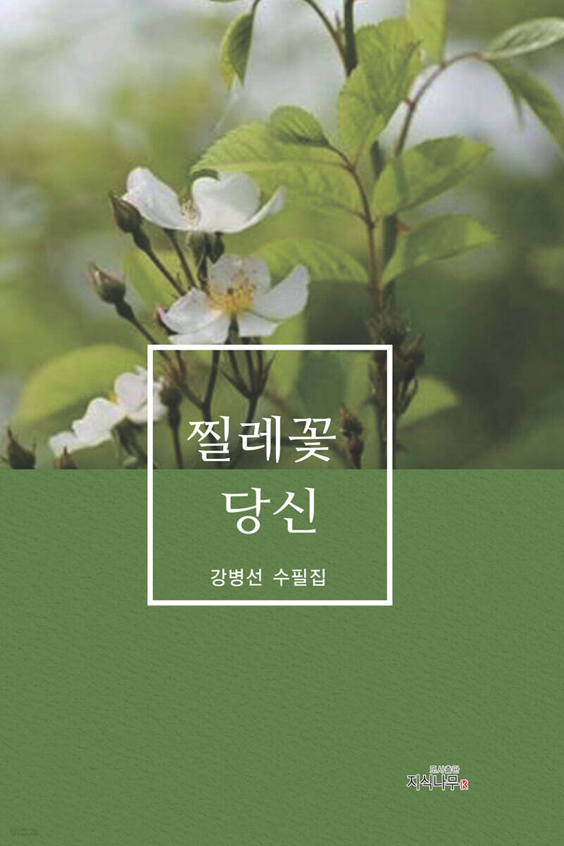 찔레꽃 당신