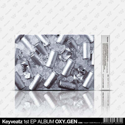 Keyveatz - OXY_GEN