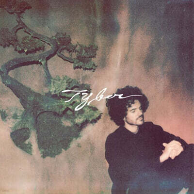 FKJ (에프케이제이) - 3집 Tyber [화이트 컬러 LP]