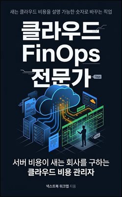 클라우드 FinOps 전문가