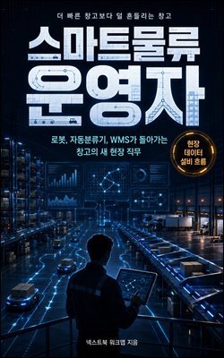 스마트물류 운영자
