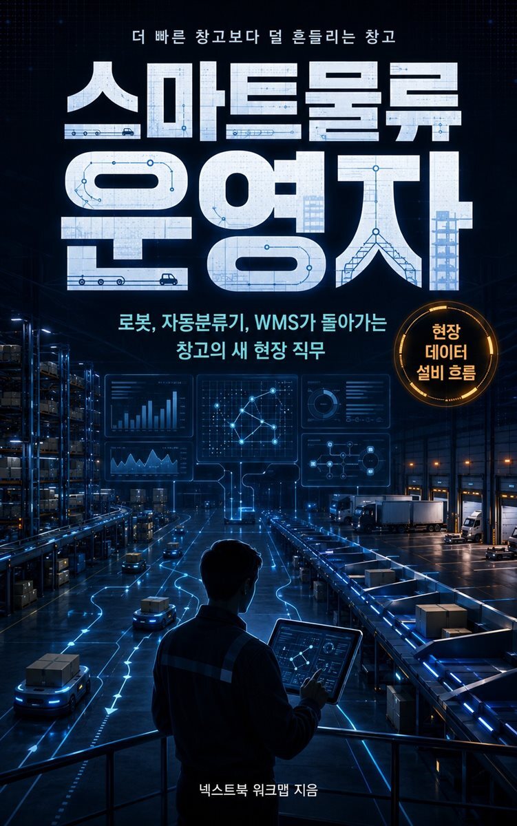 스마트물류 운영자