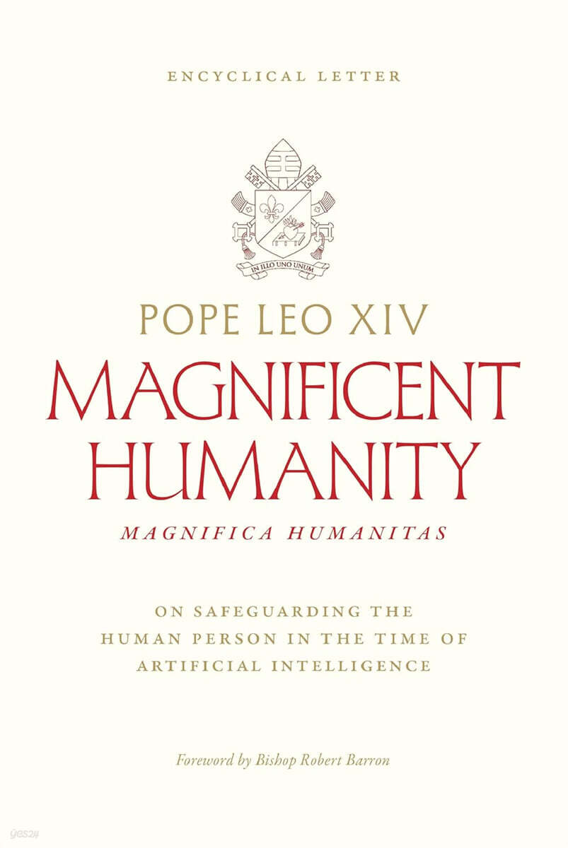 Magnifica Humanitas: On Safeguarding the Human Person in the Time of Artificial Intelligence