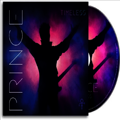 Prince - Timeless (CD)
