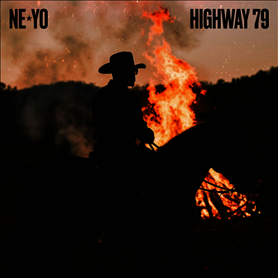 Ne-Yo — Highway 79 앨범 커버