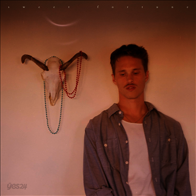 Ryan Beatty - Sweet Fortune (CD)