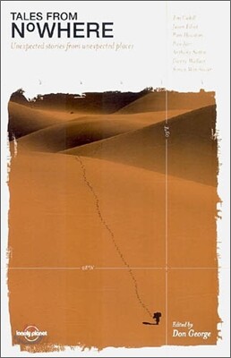 Lonely Planet Tales from Nowhere