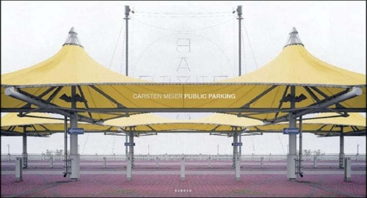 Carsten Meier: Public Parking