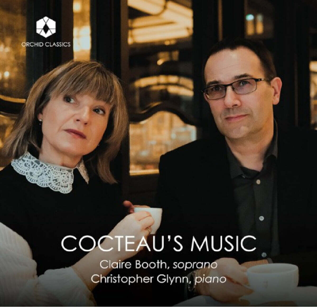장 콕토의 음악 (Cocteau's Music)