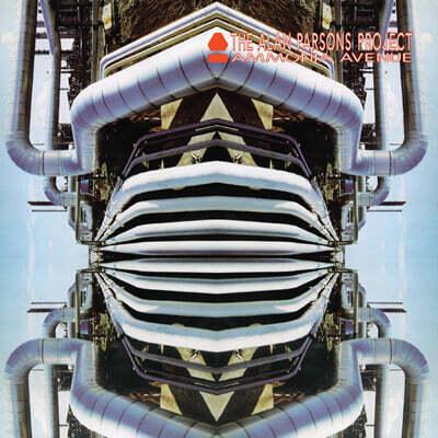 Alan Parsons Project (알란 파슨스 프로젝트) - Ammonia Avenue [LP]