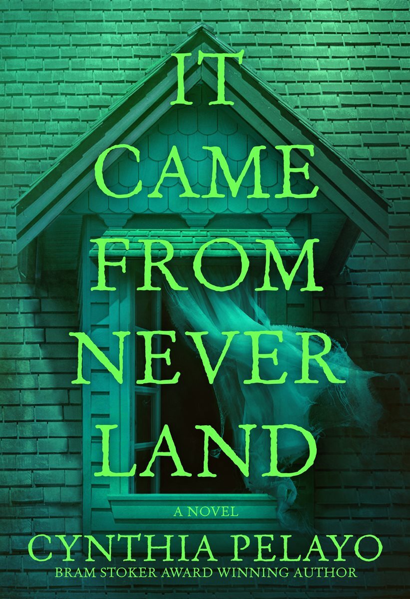 [단독] It Came From Neverland