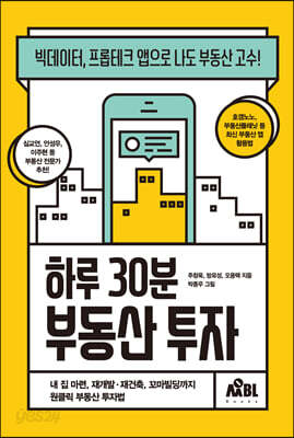 하루 30분 부동산 투자