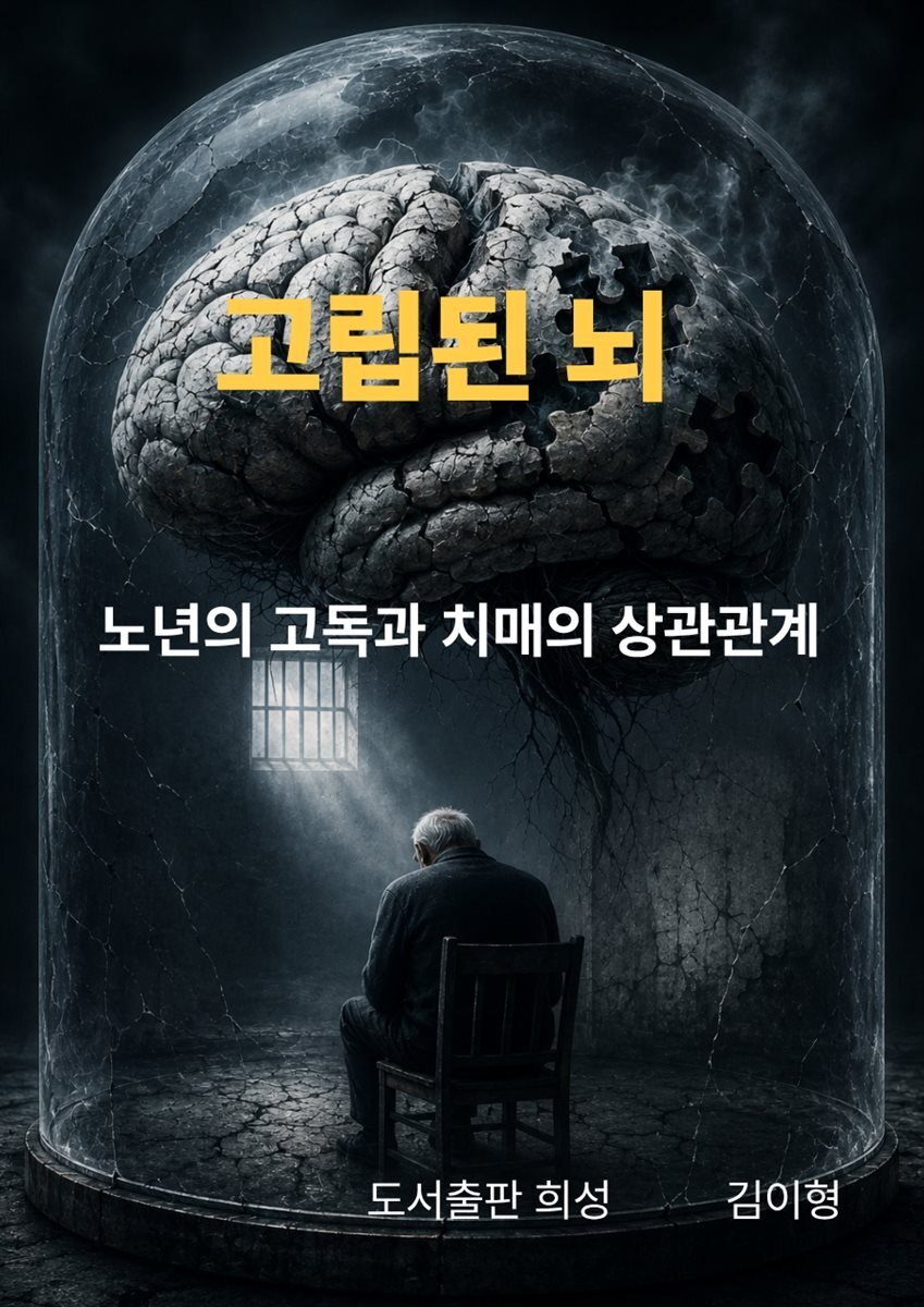 고립된 뇌