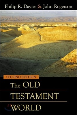 The Old Testament World