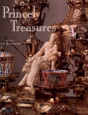 Princely Treasures