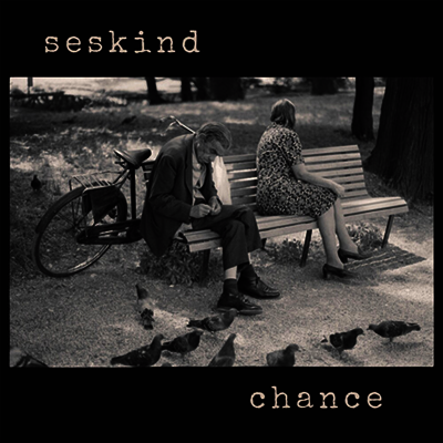 Scott Seskind - Chance (CD)