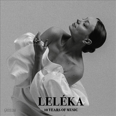 Leleka - 10 Years Of Music (2LP)