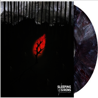 Sleeping With Sirens - An Ending In Itself (US Indie Exclusive)(Ltd)(Colored LP)