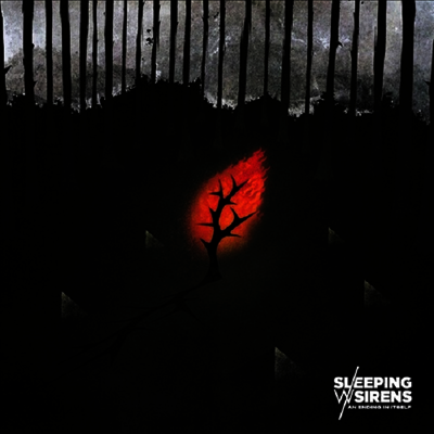Sleeping With Sirens - An Ending In Itself (Digisleeve)(CD)
