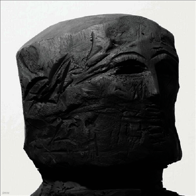 Yhwh Nailgun — Magazine 앨범 커버