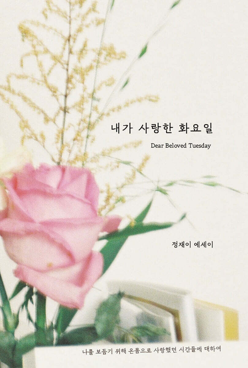 내가 사랑한 화요일